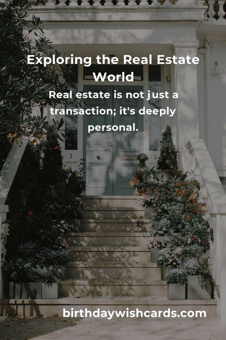 A Beginner's Heartfelt Journey into Real Estate: Your Comprehensive Guide to Success