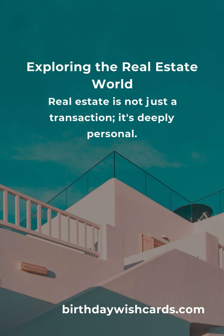 A Beginner's Heartfelt Journey into Real Estate: Your Comprehensive Guide to Success