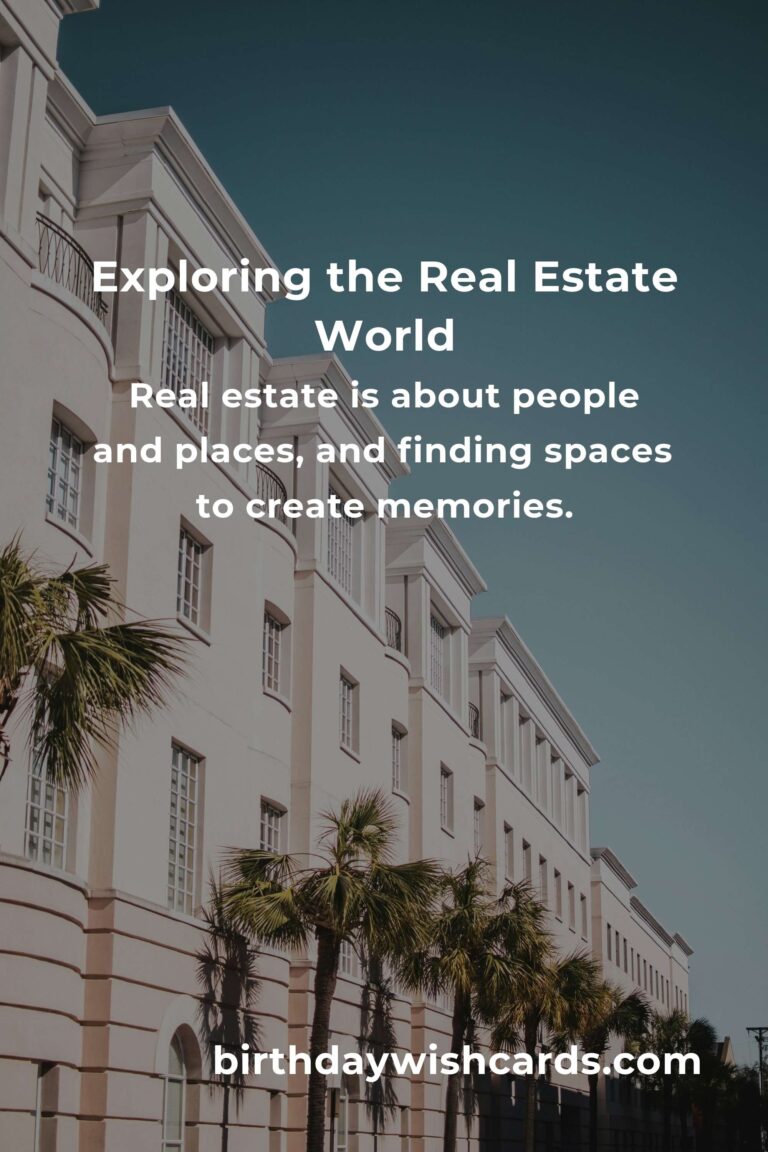 A Beginner's Heartfelt Journey into Real Estate: Your Comprehensive Guide to Success