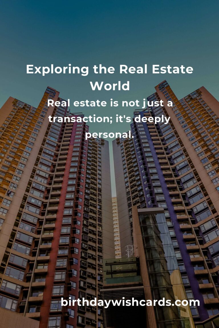 A Beginner's Heartfelt Journey into Real Estate: Your Comprehensive Guide to Success