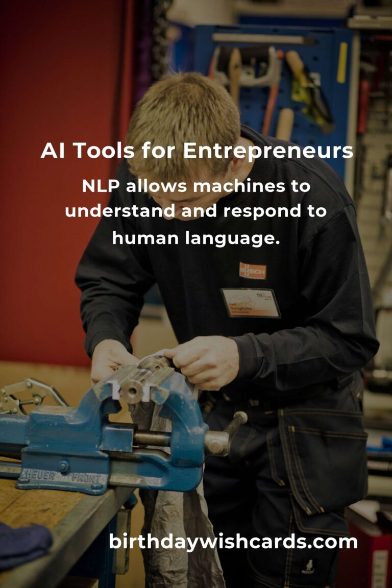 AI Tools: Complete Guide for Entrepreneurs to Boost Business Efficiency