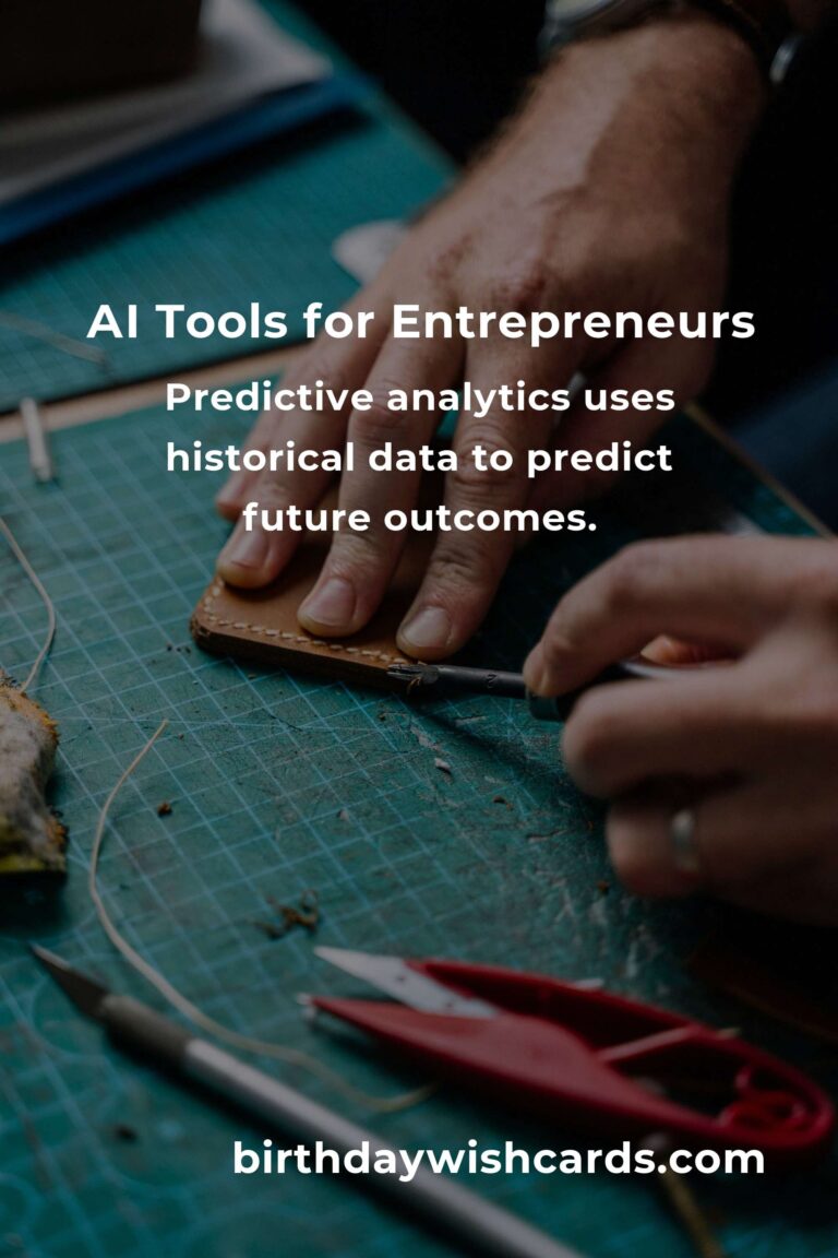 AI Tools: Complete Guide for Entrepreneurs to Boost Business Efficiency