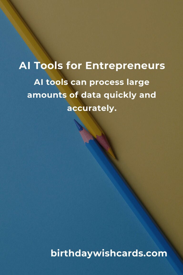 AI Tools: Complete Guide for Entrepreneurs to Boost Business Efficiency