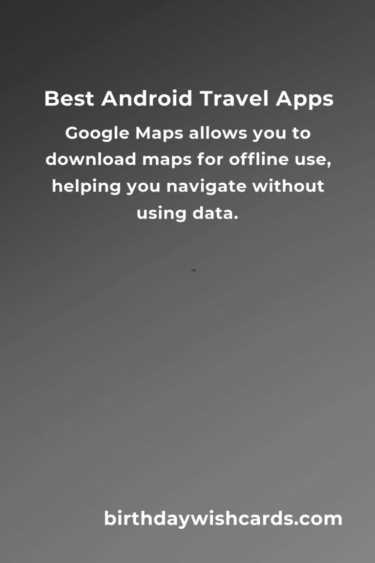 Android Tricks: Complete Guide for Budget Travelers