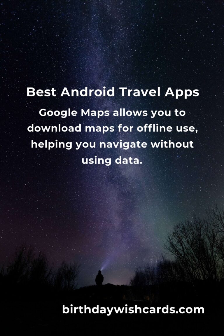 Android Tricks: Complete Guide for Budget Travelers