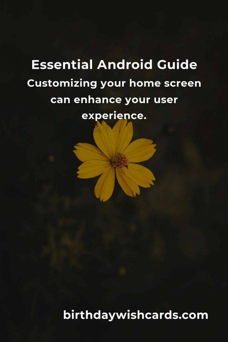 Android Tricks: Essential Guide for First-Time Buyers