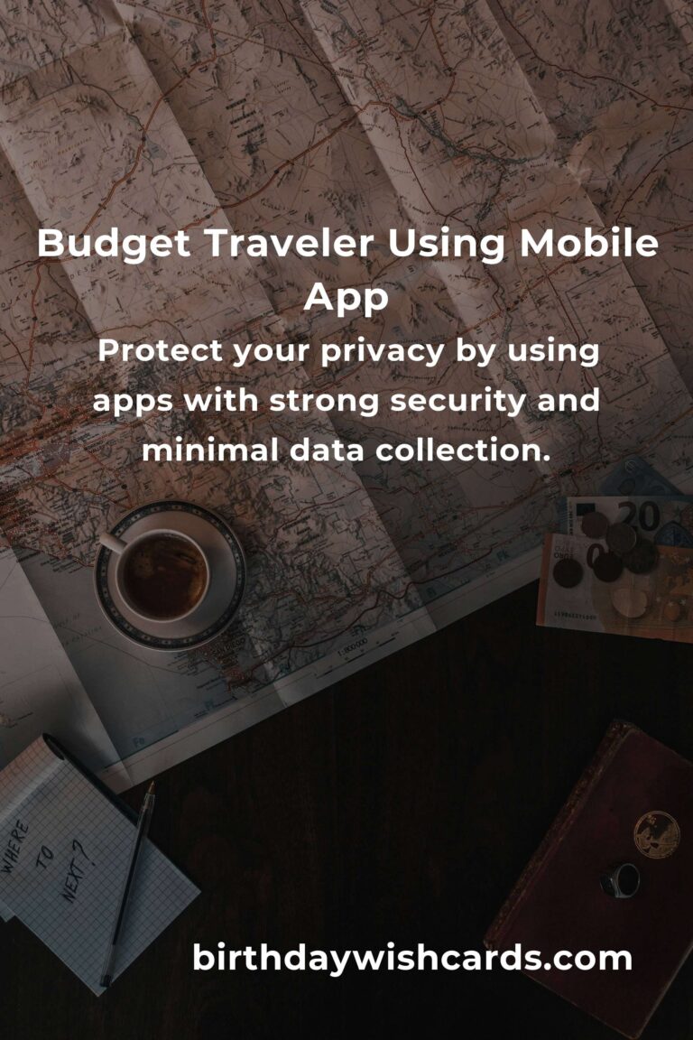 App Development: The Complete Guide for Budget Travelers (Save More, Explore More!)