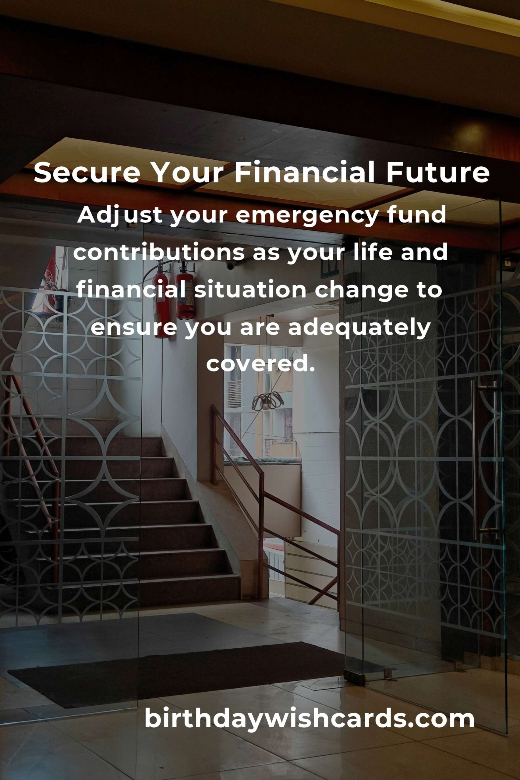 Avoid These Emergency Fund Mistakes in Your 30s: Secure Your Future with Confidence