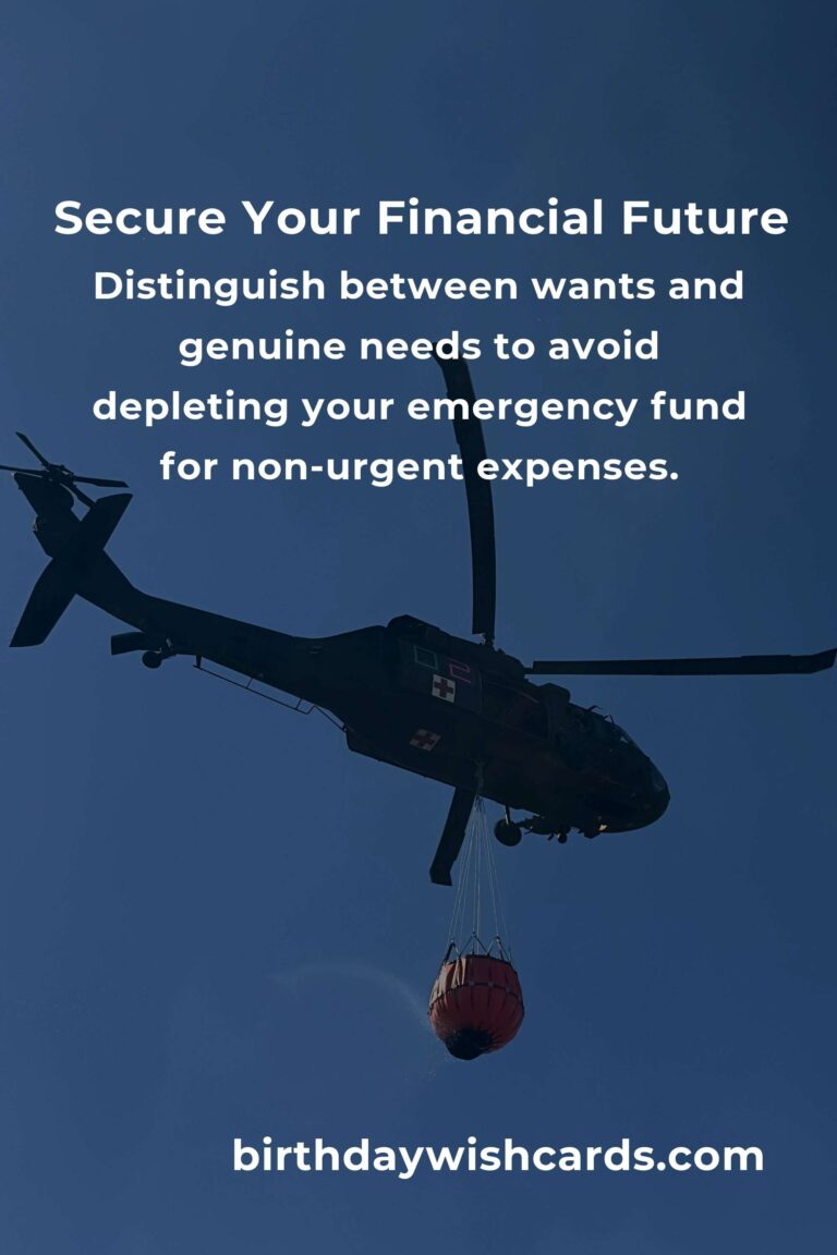 Avoid These Emergency Fund Mistakes in Your 30s: Secure Your Future with Confidence