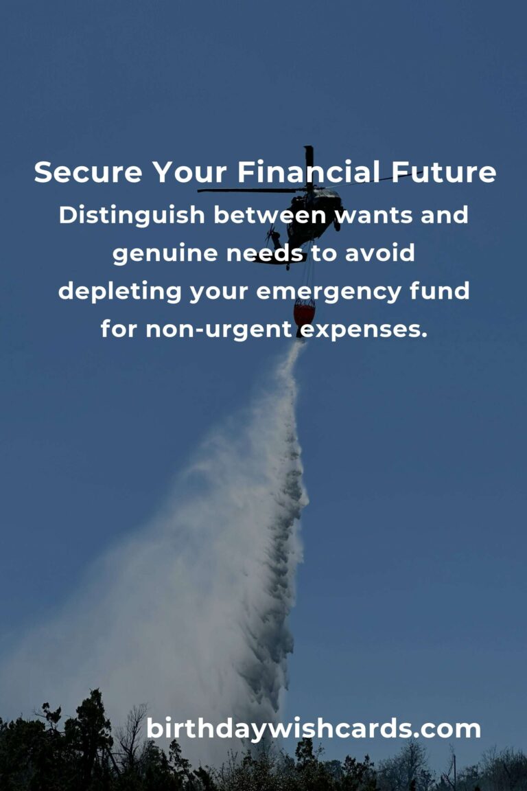 Avoid These Emergency Fund Mistakes in Your 30s: Secure Your Future with Confidence