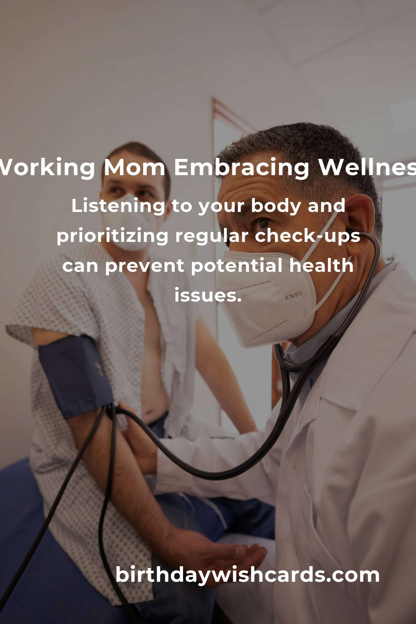 Balancing the Pressure: How Working Moms Can Improve Blood Pressure Naturally