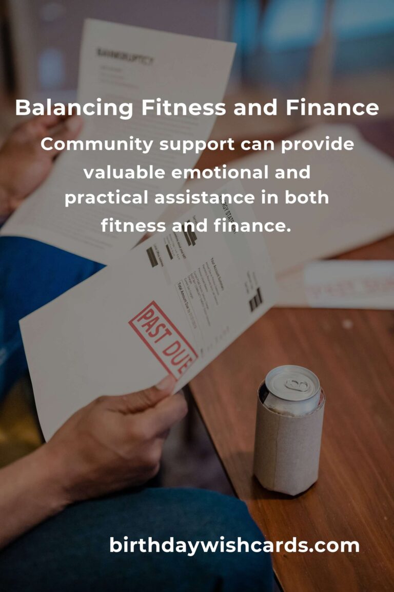 Balancing the Scales: Debt Management Tips for Fitness Enthusiasts in 2025