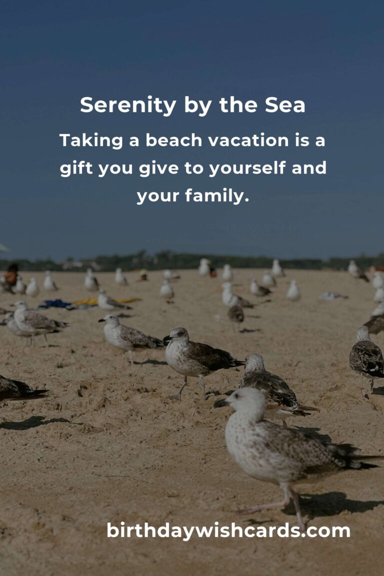 Beach Vacations for Working Moms in 2025: A Guide to Reconnect and Rejuvenate