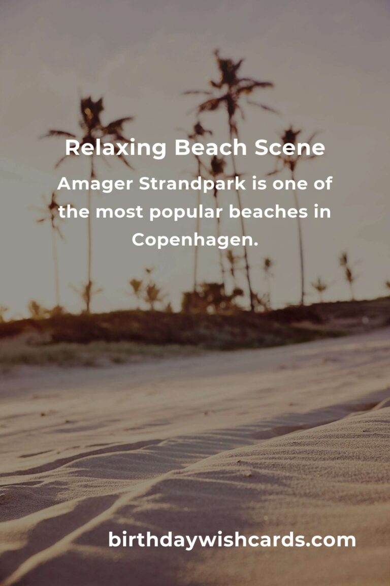 Beach Vacations in Copenhagen: The Ultimate Guide for Travelers