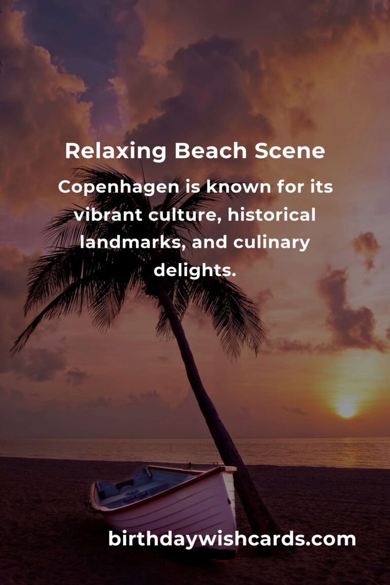 Beach Vacations in Copenhagen: The Ultimate Guide for Travelers