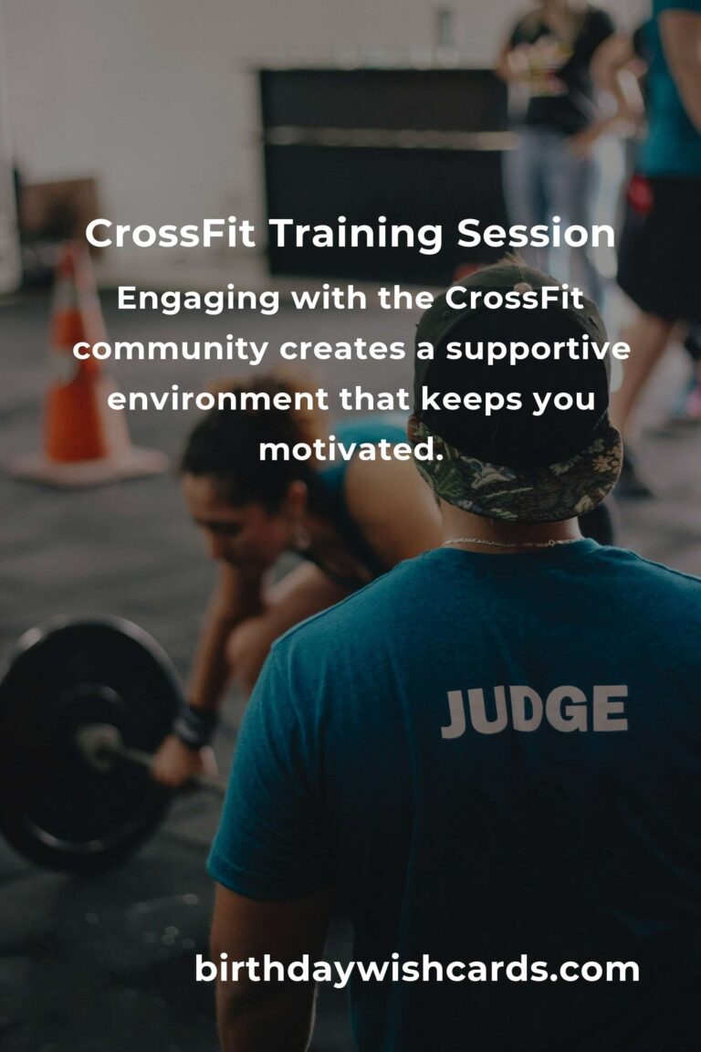 Beginner’s Guide to CrossFit in San Francisco: Your Ultimate Fitness Journey