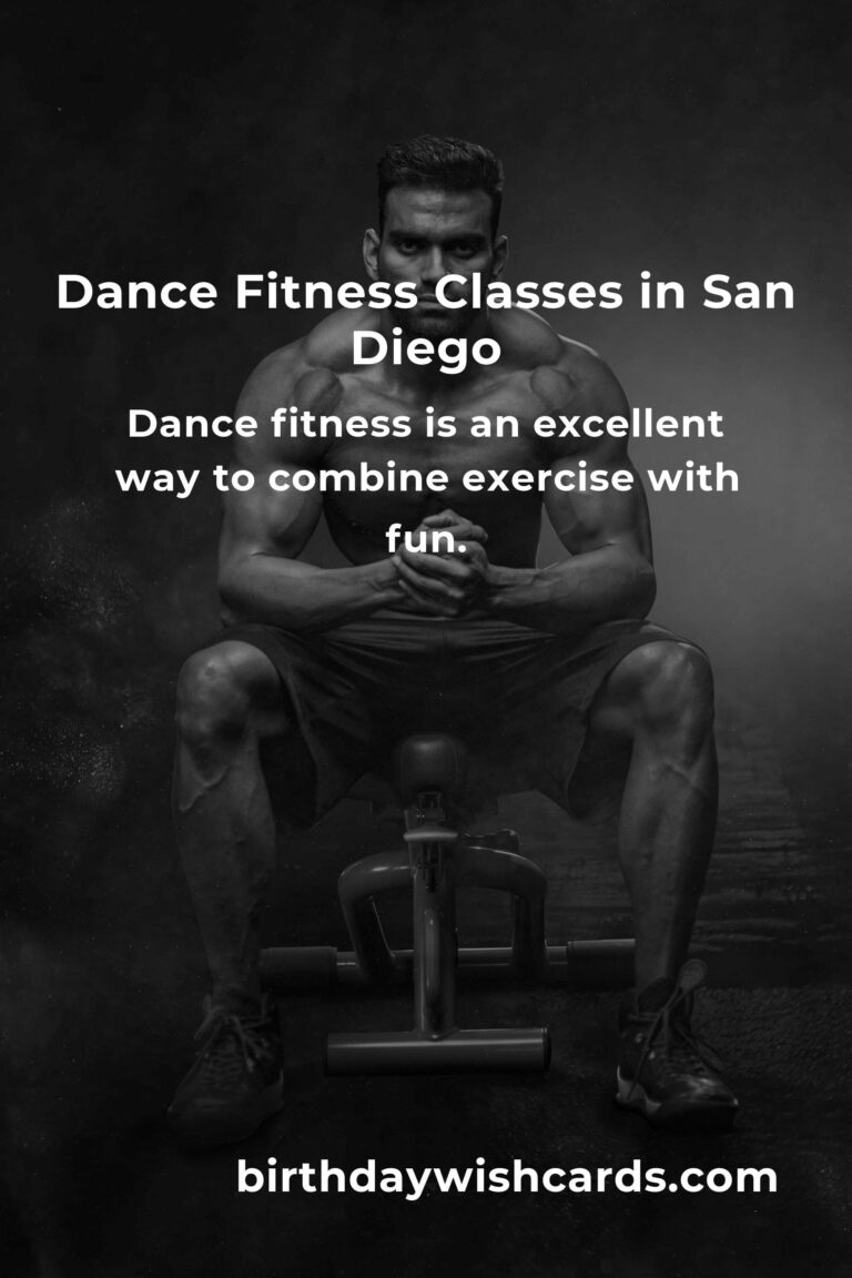 Beginner's Guide to Dance Fitness in San Diego: Get Fit While Having Fun