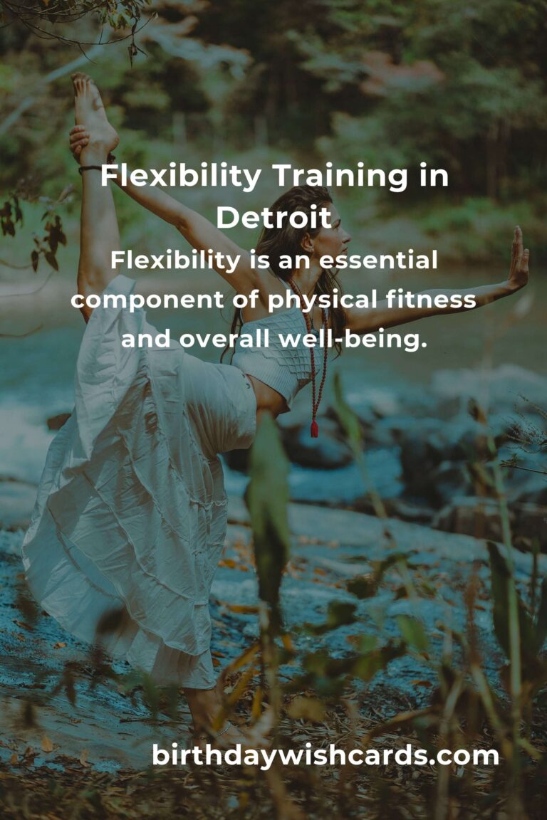 Beginner’s Guide to Flexibility in Detroit: Unlock the Benefits of Stretching