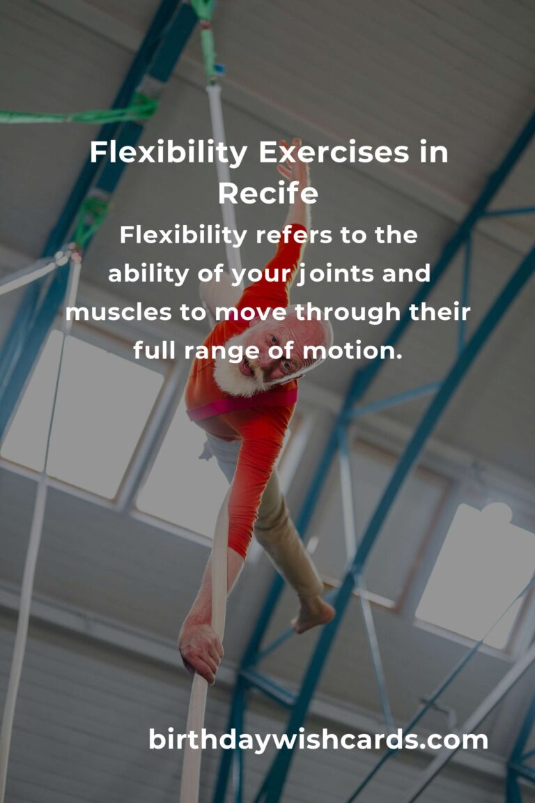 Beginner's Guide to Flexibility in Recife: Unlock Your Body's Potential