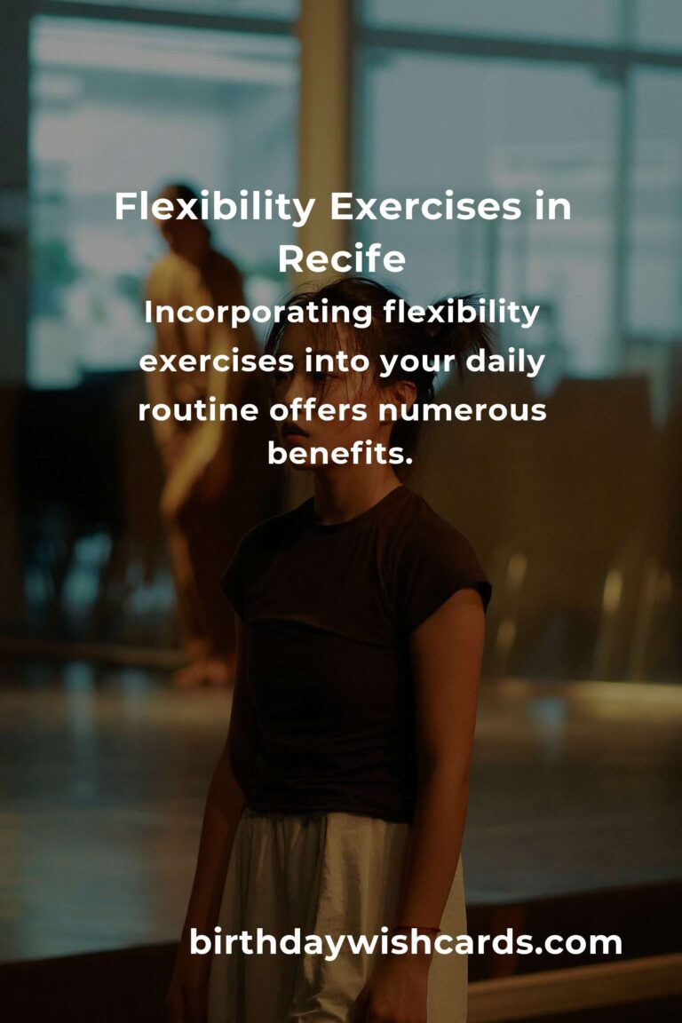 Beginner's Guide to Flexibility in Recife: Unlock Your Body's Potential