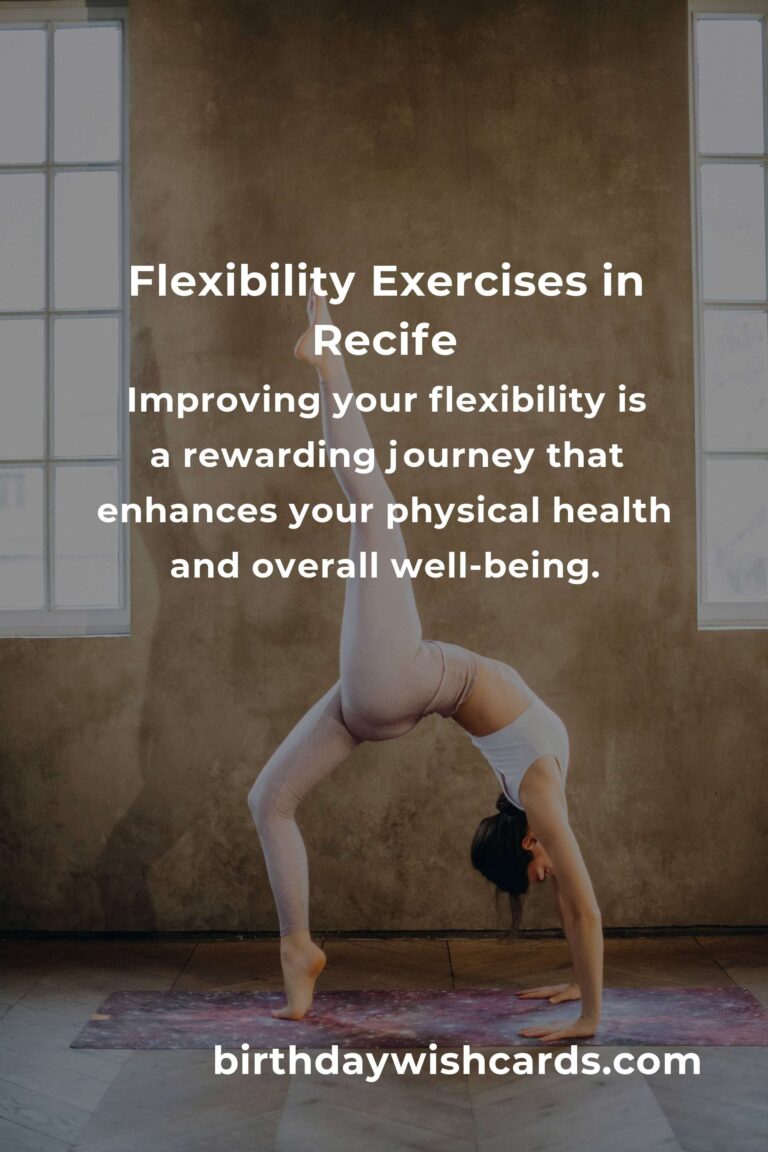 Beginner's Guide to Flexibility in Recife: Unlock Your Body's Potential