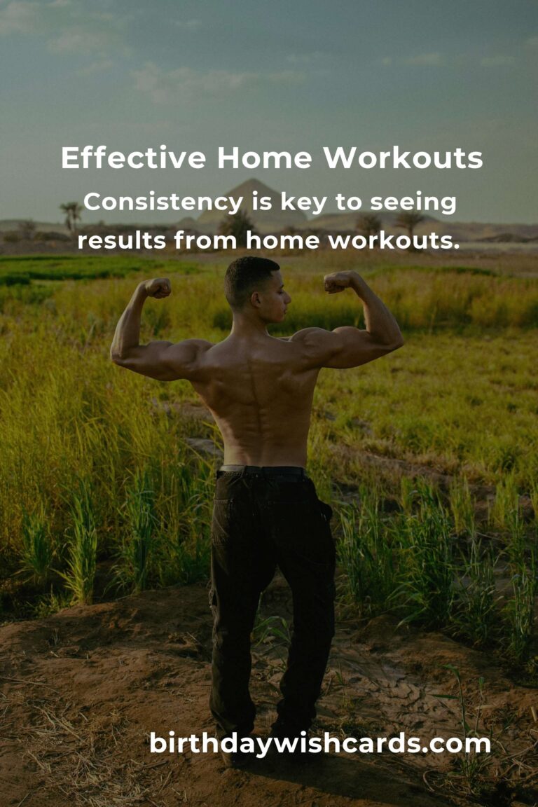 Beginner's Guide to Home Workouts in Cairo: Get Fit Without Leaving Your Home