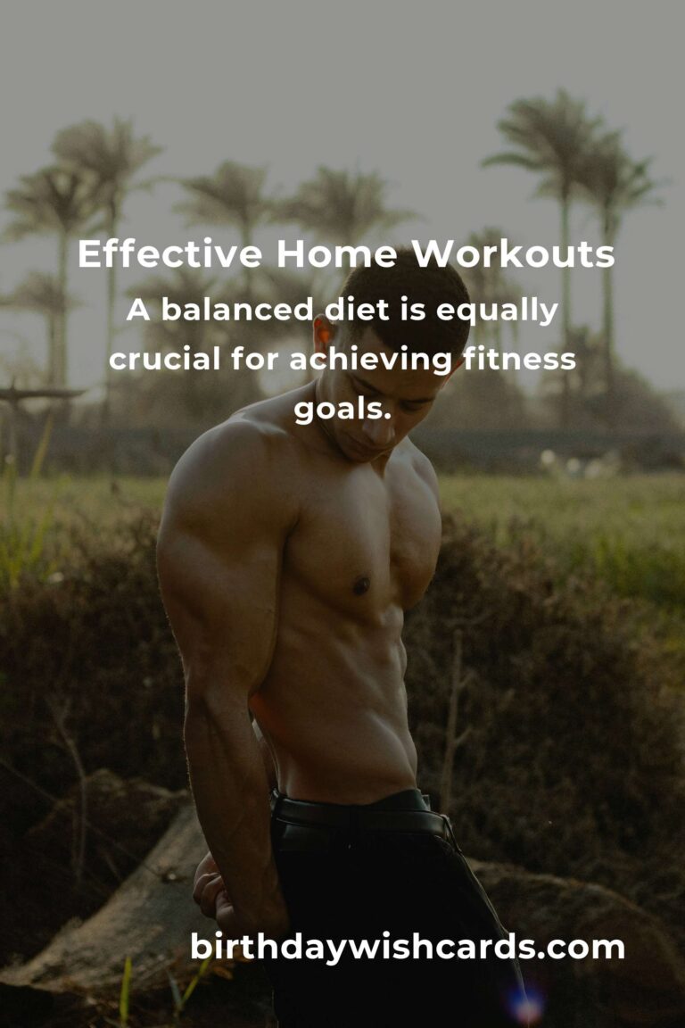 Beginner's Guide to Home Workouts in Cairo: Get Fit Without Leaving Your Home