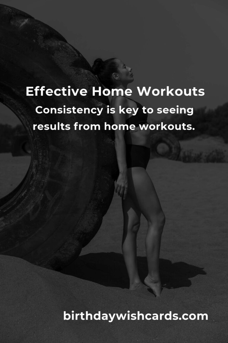 Beginner's Guide to Home Workouts in Cairo: Get Fit Without Leaving Your Home