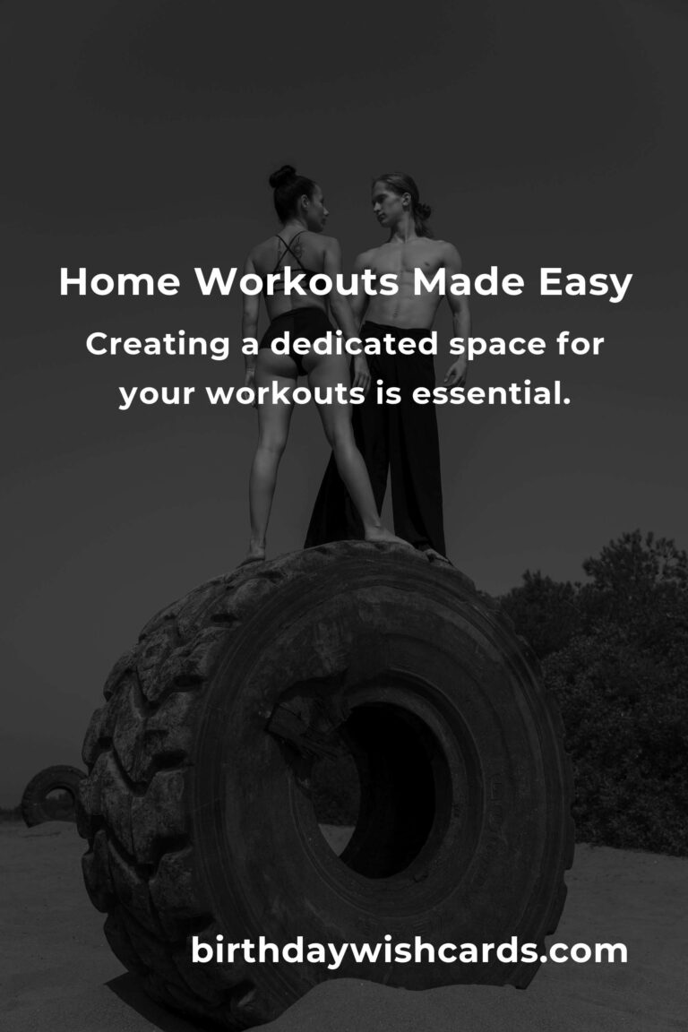 Beginner’s Guide to Home Workouts in Kuala Lumpur
