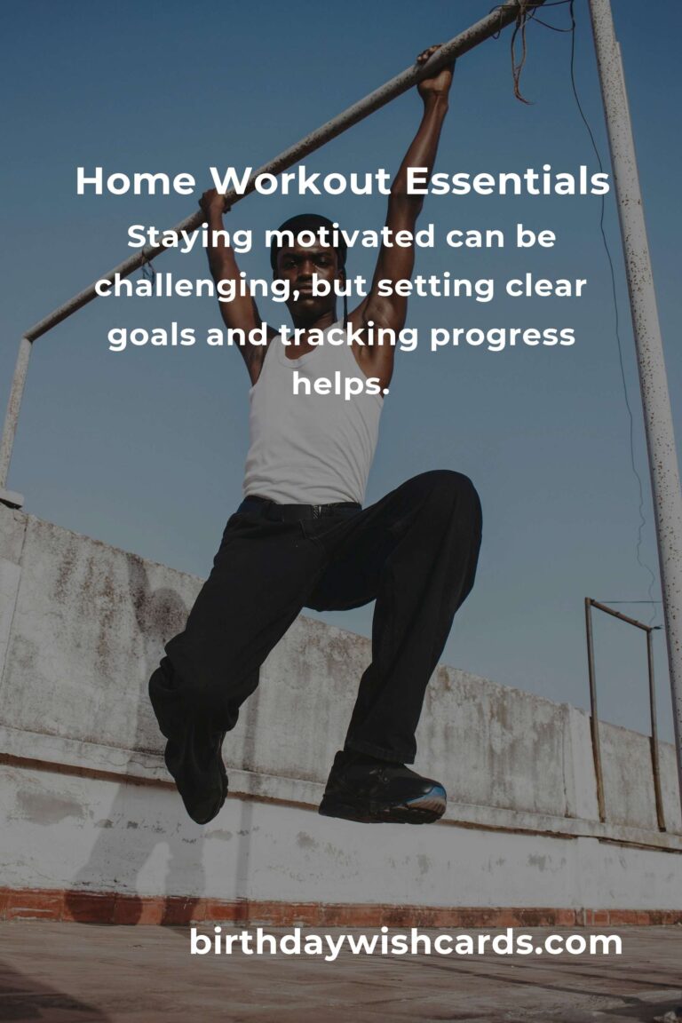 Beginner’s Guide to Home Workouts in Warsaw: Get Fit Without the Gym