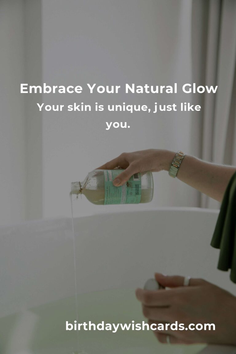 Beginner’s Guide to Skin Care in 2025: Embrace Your Natural Glow