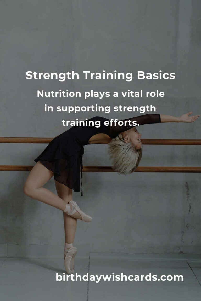 Beginner’s Guide to Strength Training in Dublin: Start Your Fitness Journey