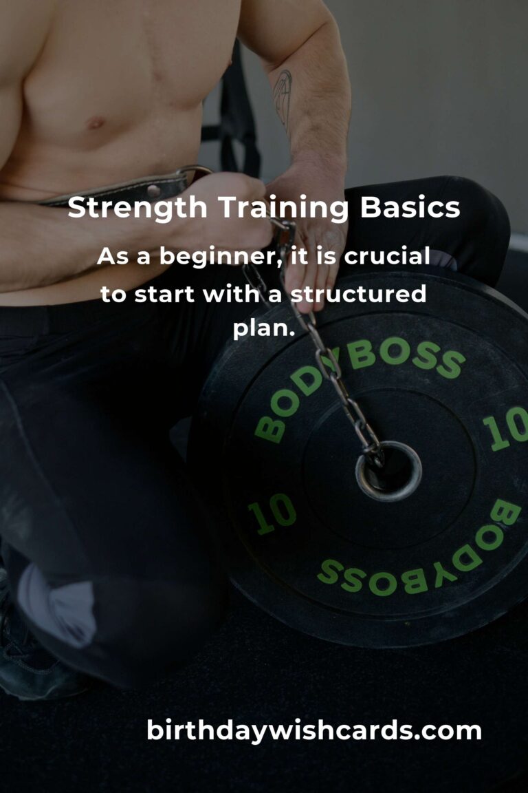 Beginner's Guide to Strength Training in Dublin: Start Your Fitness Journey
