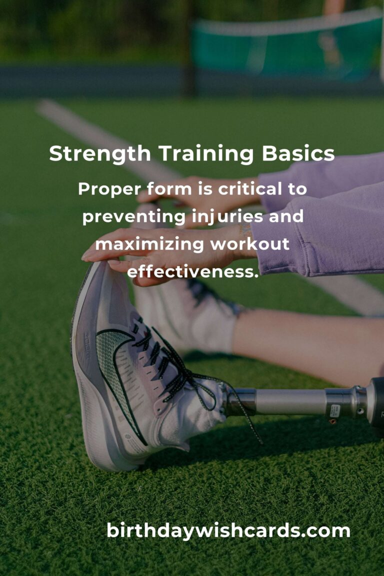 Beginner's Guide to Strength Training in Dublin: Start Your Fitness Journey