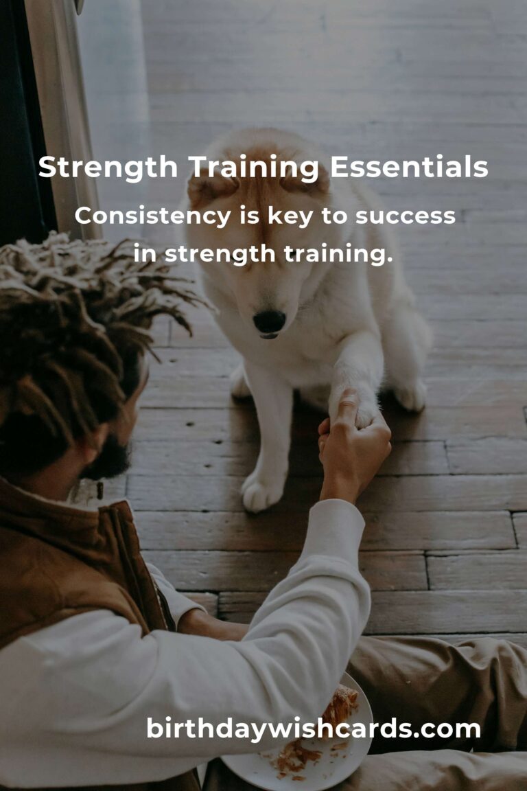 Beginner’s Guide to Strength Training in Geneva: Get Started Today