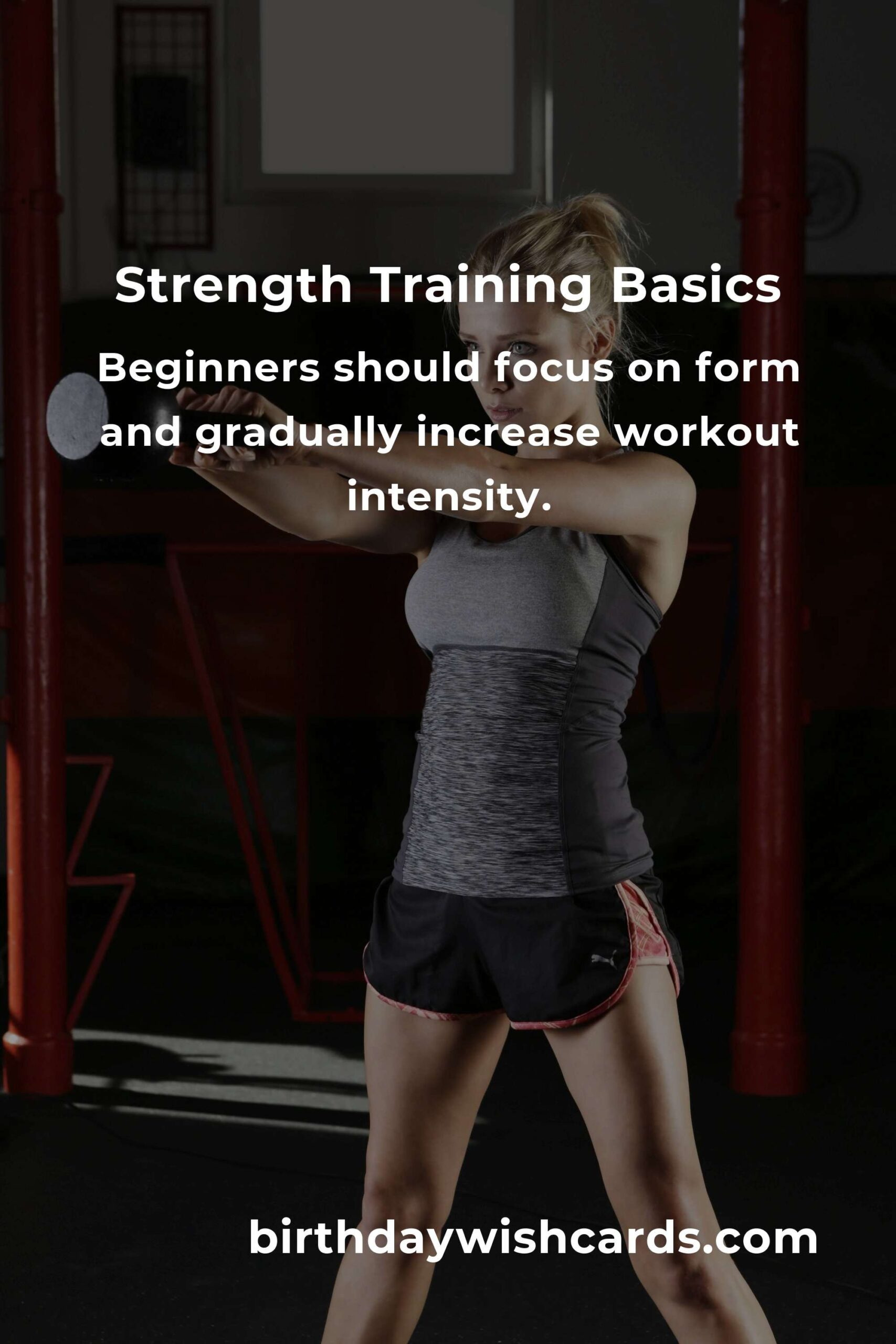 Beginner’s Guide to Strength Training in Lima