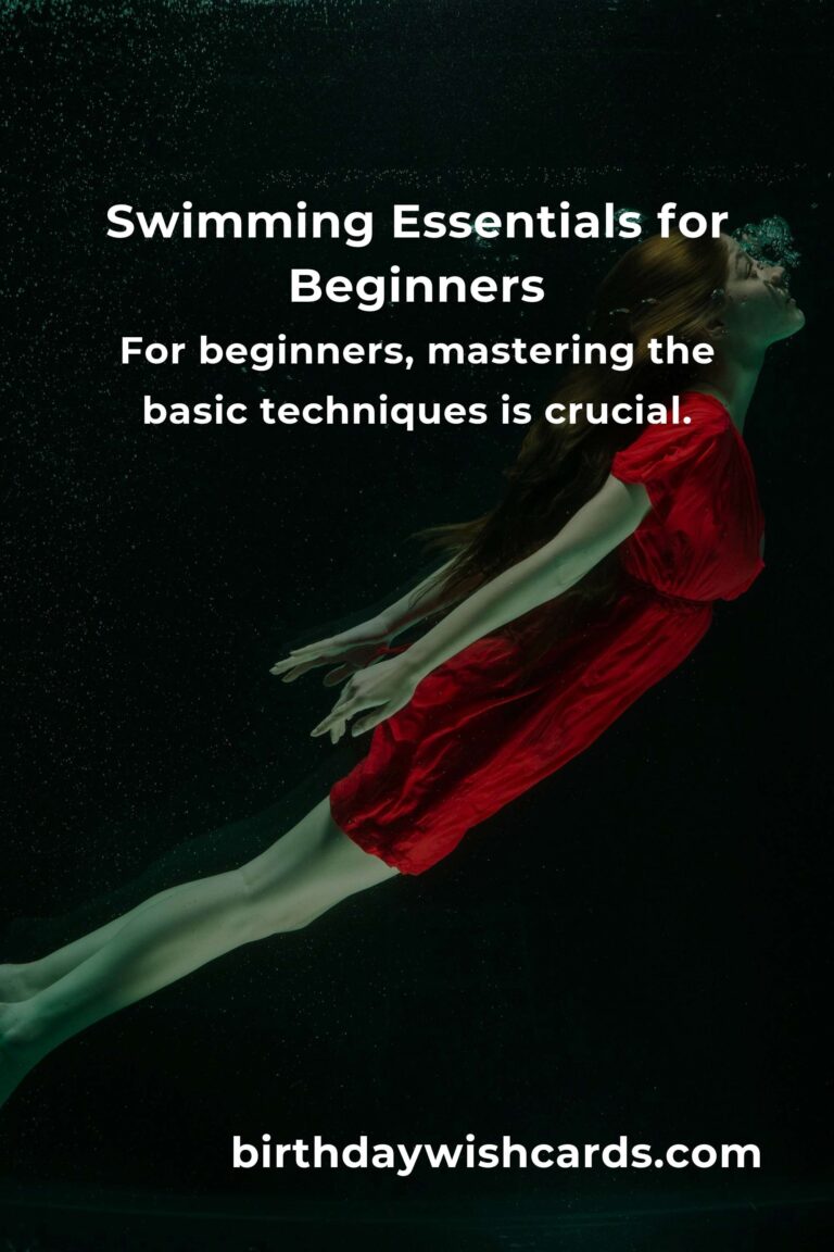 Beginner’s Guide to Swimming in Hanoi: Dive into the Basics