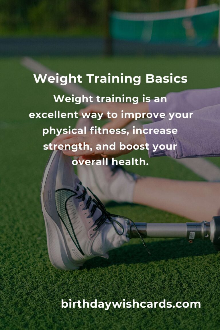 Beginner’s Guide to Weight Training in Bogota: Get Started with Confidence
