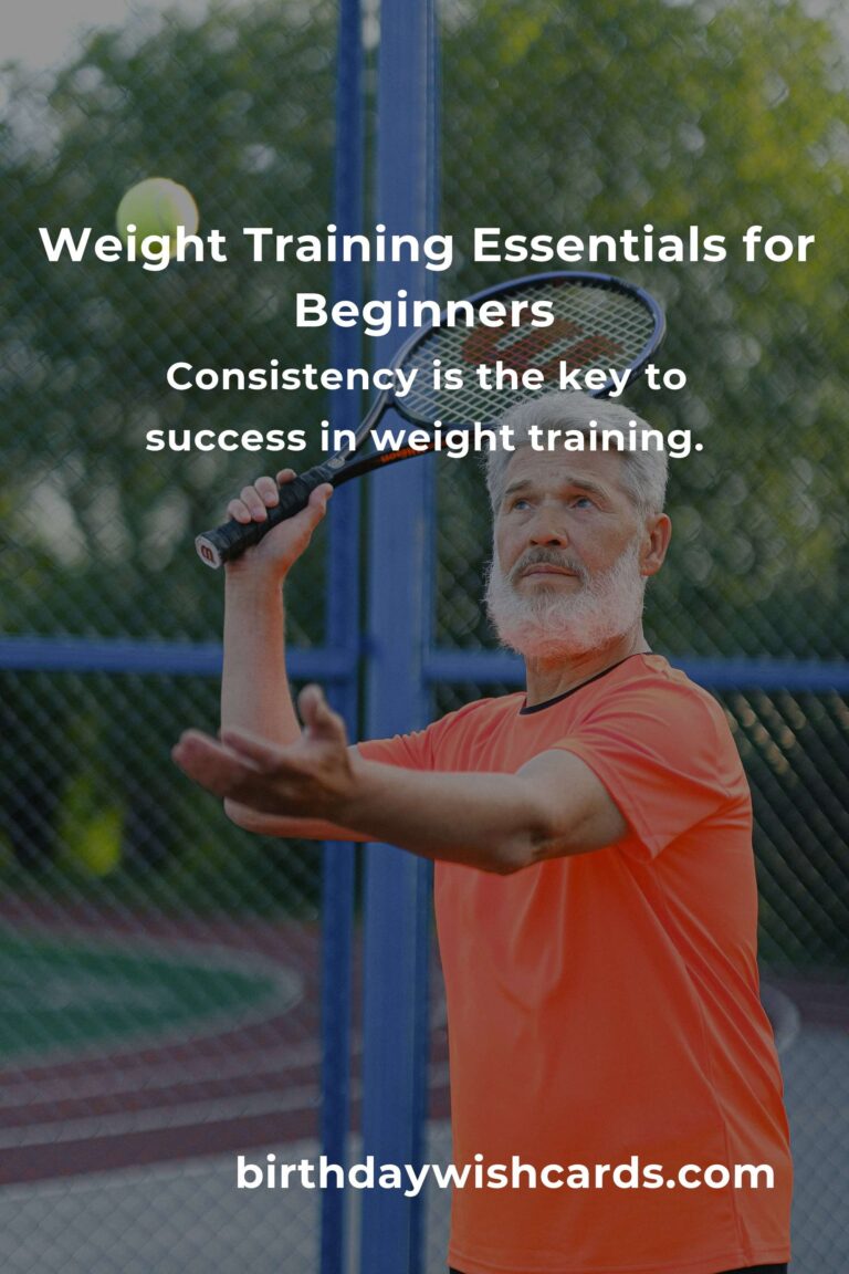 Beginner's Guide to Weight Training in London: Start Your Fitness Journey Today