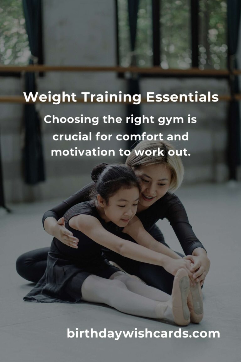 Beginner's Guide to Weight Training in Los Angeles: Start Your Fitness Journey