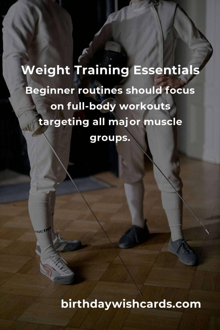 Beginner's Guide to Weight Training in Los Angeles: Start Your Fitness Journey
