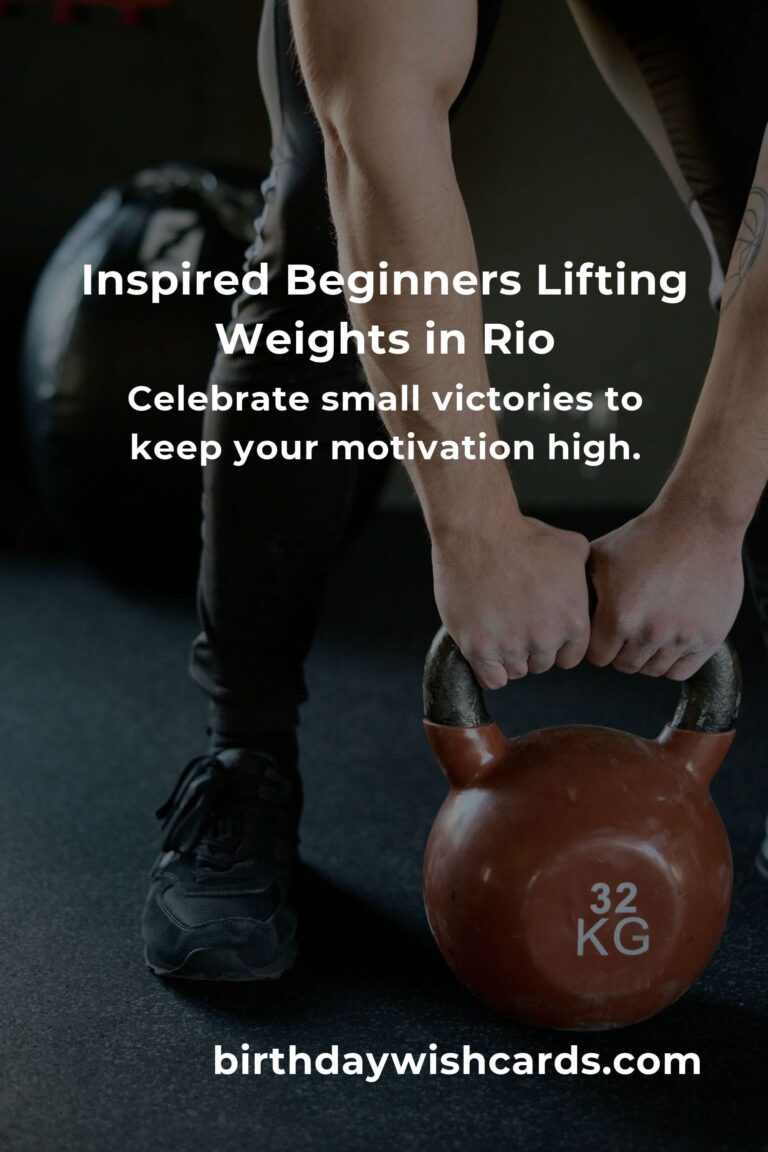 Beginner’s Guide to Weight Training in Rio de Janeiro: Start Strong, Feel Empowered!