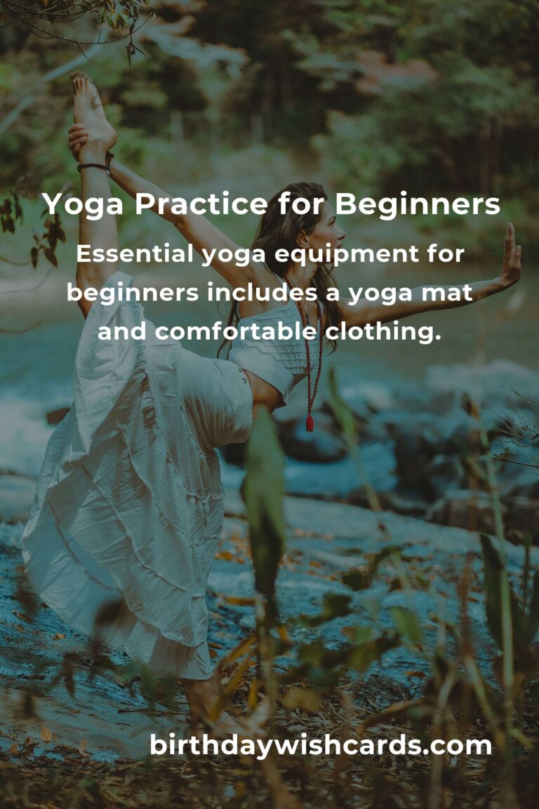Beginner’s Guide to Yoga in Lagos: Starting Your Yoga Journey