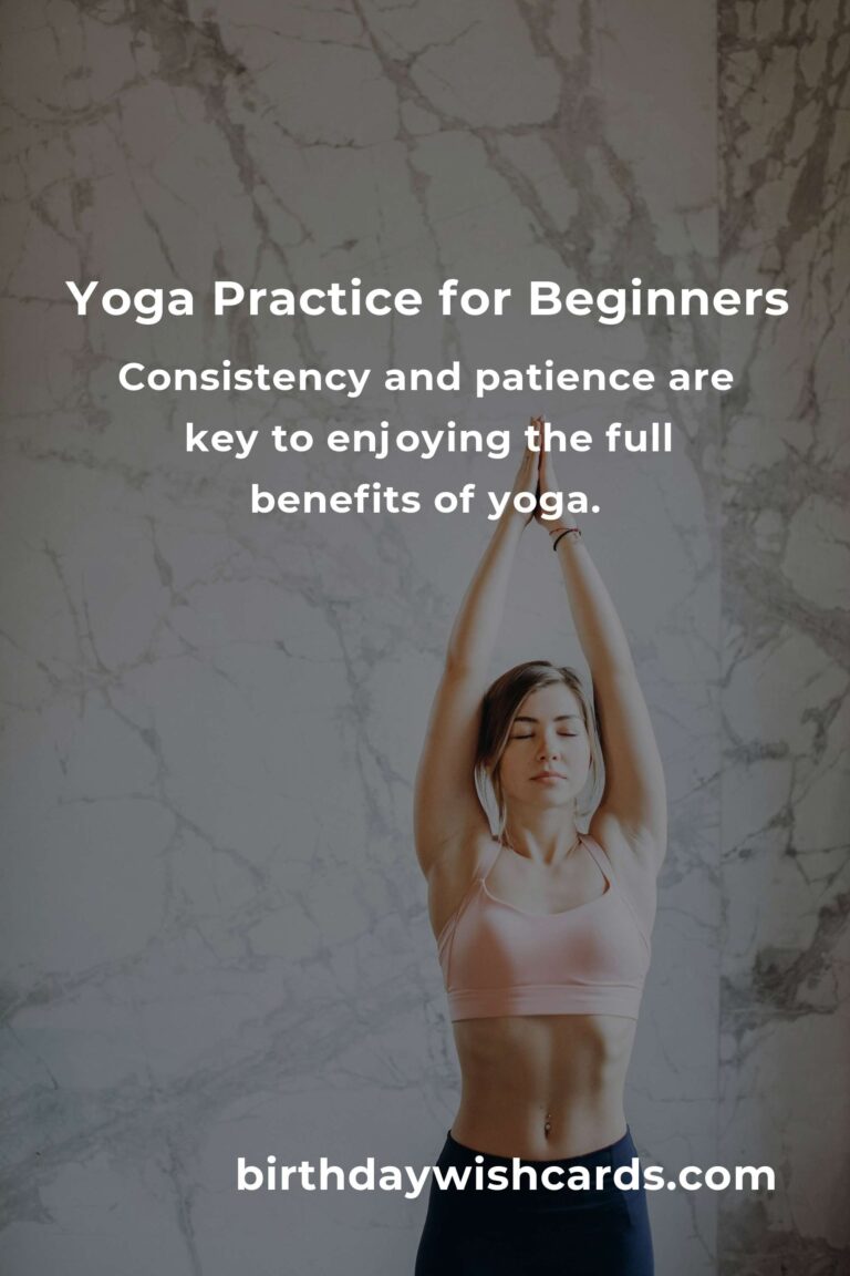 Beginner's Guide to Yoga in Lagos: Starting Your Yoga Journey