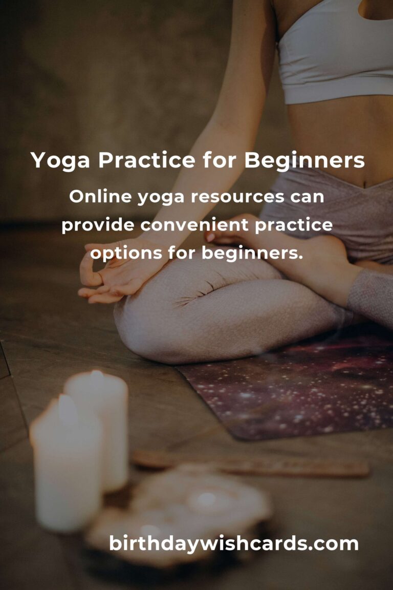 Beginner's Guide to Yoga in Lagos: Starting Your Yoga Journey