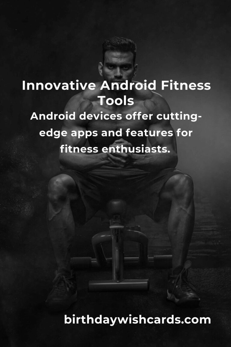 Best Android Tricks for Fitness Enthusiasts in 2025