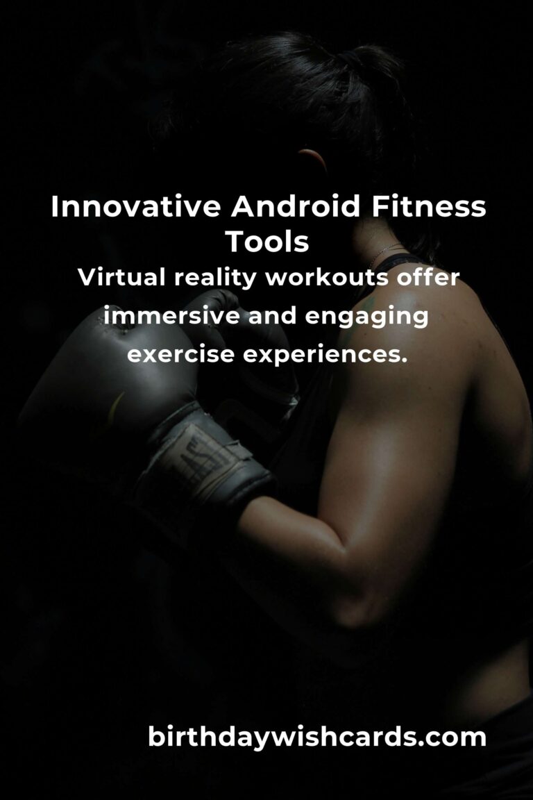 Best Android Tricks for Fitness Enthusiasts in 2025