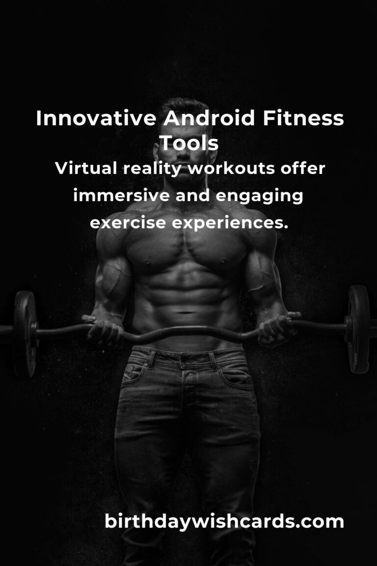 Best Android Tricks for Fitness Enthusiasts in 2025