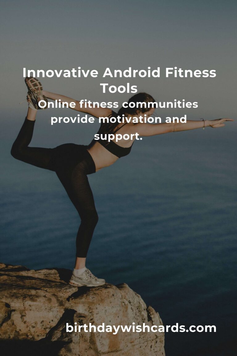 Best Android Tricks for Fitness Enthusiasts in 2025