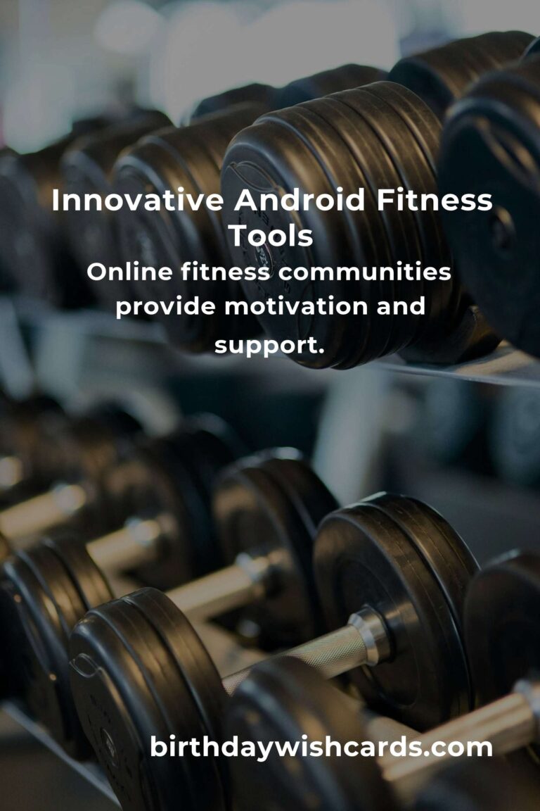 Best Android Tricks for Fitness Enthusiasts in 2025